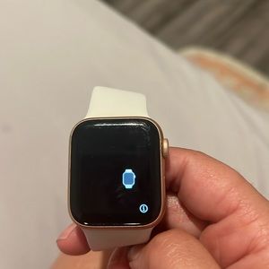 Series 6 40mm Apple Watch